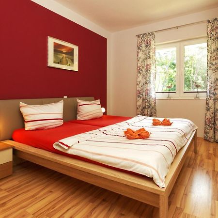 Ferienwohnung Seestrasse เซมพิน ภายนอก รูปภาพ
