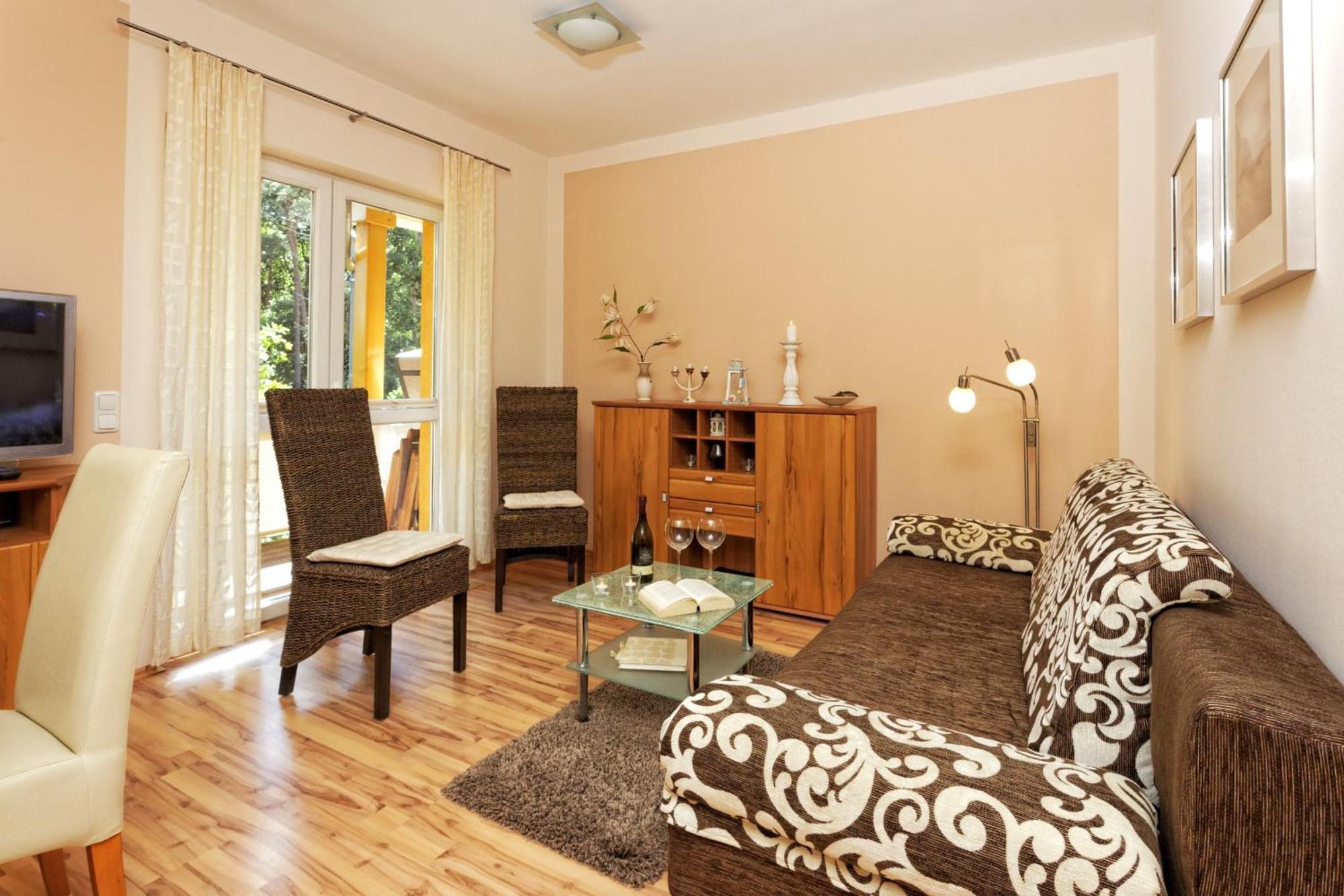 Ferienwohnung Seestrasse เซมพิน ภายนอก รูปภาพ