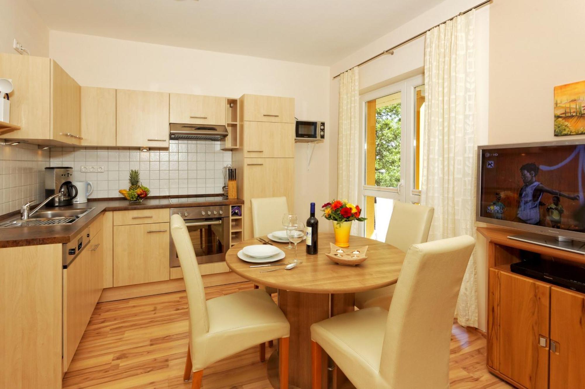 Ferienwohnung Seestrasse เซมพิน ภายนอก รูปภาพ